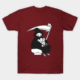 Death by Kittens T-Shirt